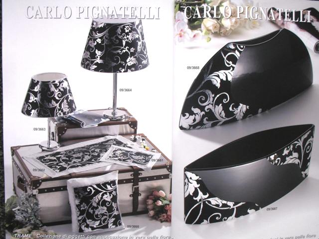 CARLO PIGNATELLI 2010